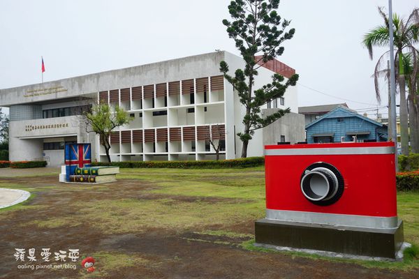 北門嶼輕食風味餐廳