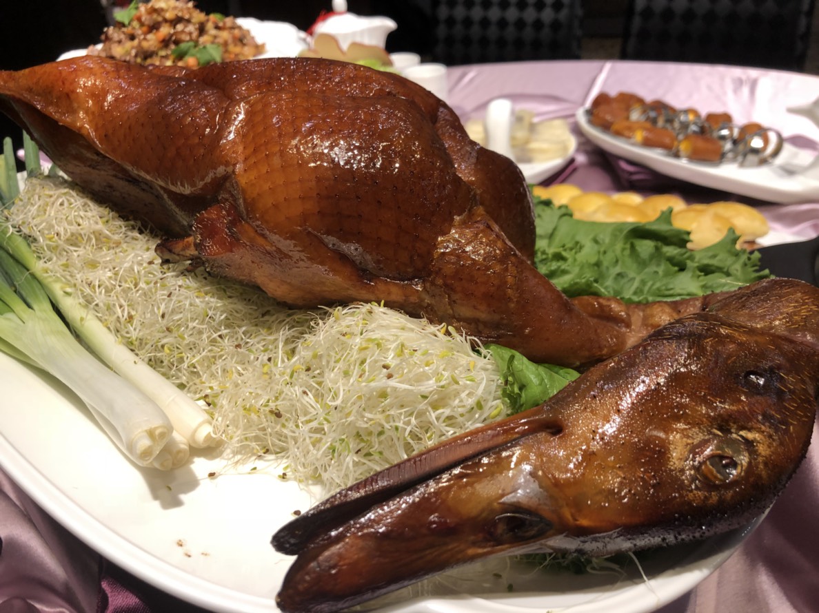 天沁食府