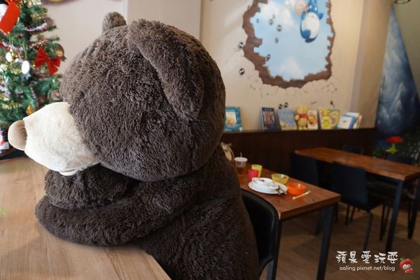 小王子廚房