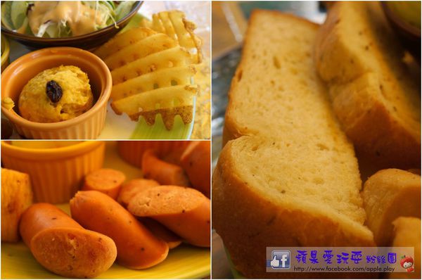 小馬鹿早午餐