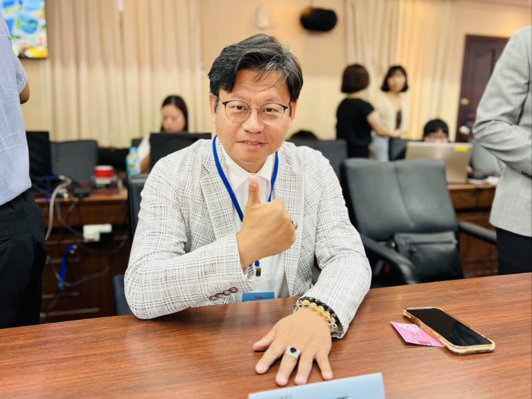 挺國旅/許良源建議結合在地文化與生態:發展不可替代深度旅遊