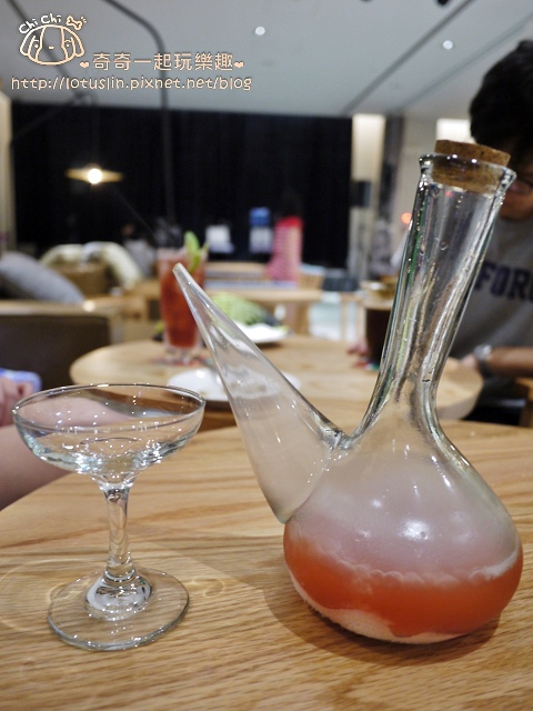 廿一酒吧