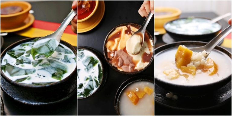 御爐香豆花 小港店