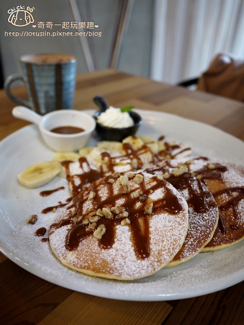 是吉咖啡café ichi