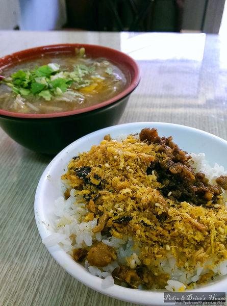 津旺素食店