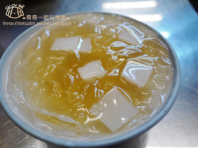 清水堂愛玉專賣店