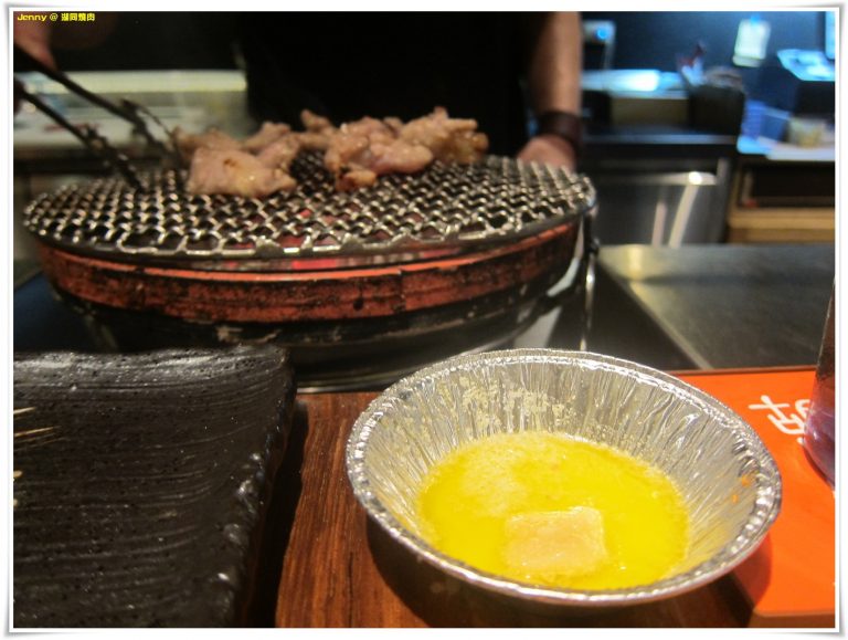湖同燒肉夜食