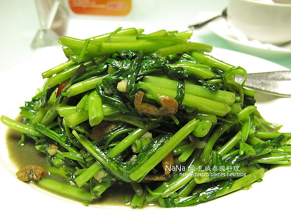 瓦城泰國料理（高雄三越左營店）