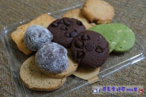 秉醇烘焙坊
