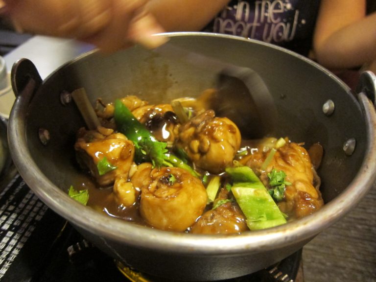 翰林茶館義大店
