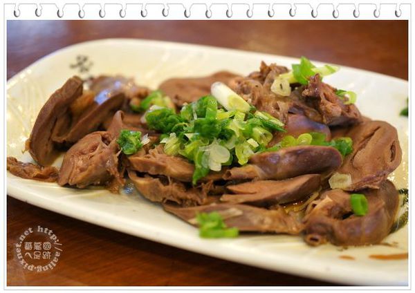華味香鴨肉羹(新進店)