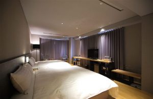 落腳嘉義觀止飯店：串聯西區藝文與市區散策指南