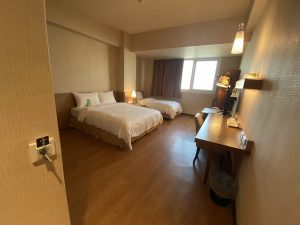 落腳康橋商旅-五甲店：暢遊前鎮商圈與港都海岸線