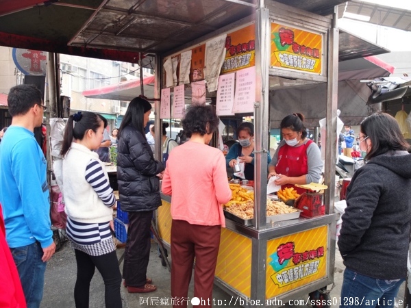 葉麥克中藥炸雞