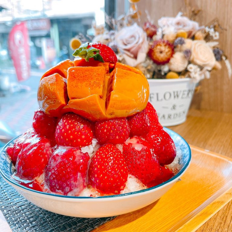 豆腐洋行