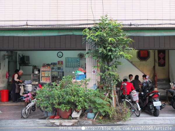 韋家乾麵