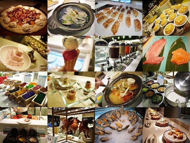 饗食天堂(台南小西門店)